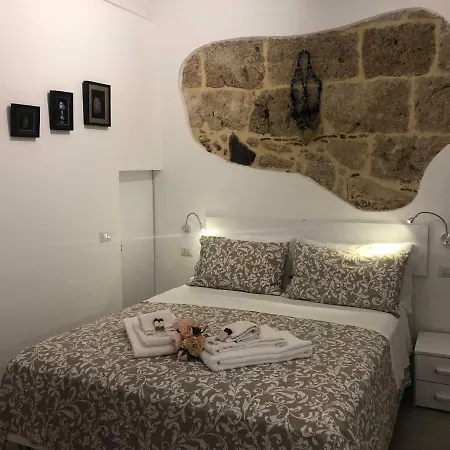 Protea House * Alghero